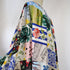 EXCLUSIVE 90% Linen 10% Silk – 'Italian Interlude'